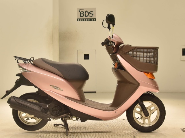Honda DIO CESTA 2009