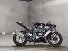 Kawasaki ZX-6R 2022
