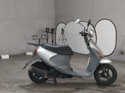 Suzuki LETS4