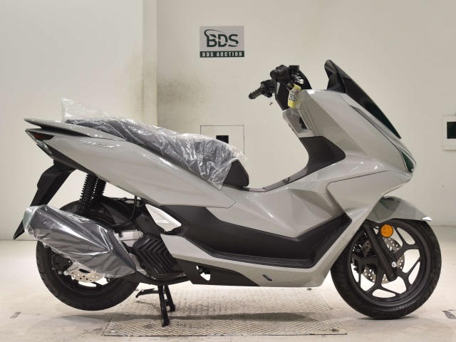 Honda PCX125 2025