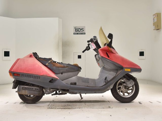 Honda FUSION 1993