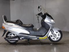 Suzuki SKYWAVE 250 1998