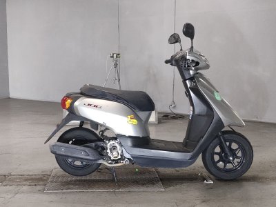 Yamaha JOG 50 2018