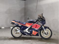 Suzuki RG250