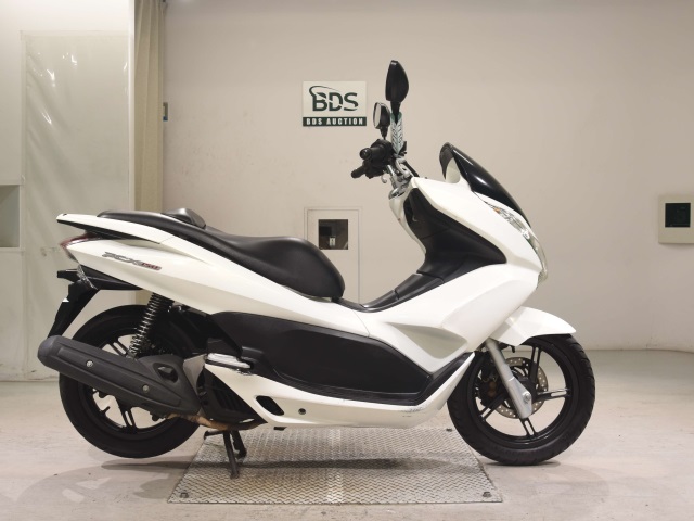 Honda PCX150 2014