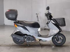 Suzuki ADDRESS V125