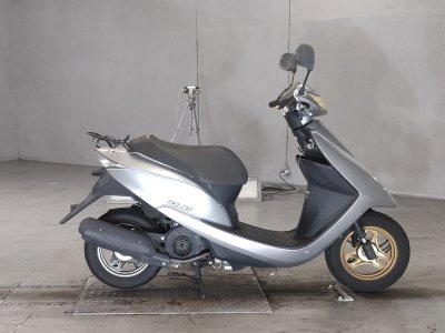 Honda DIO 2014