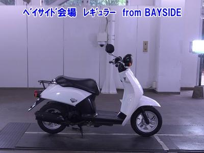 Honda TODAY 2002