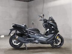 BMW C400GT 2019