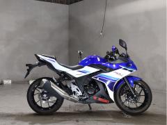 Suzuki GSX250R