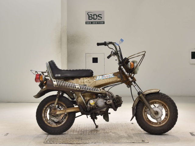 Honda DAX50 1979