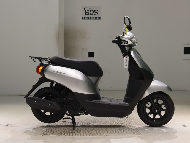 Honda TACT50