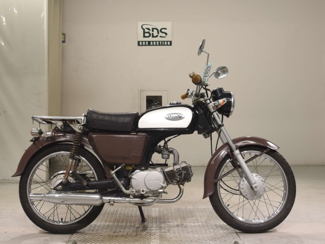 Honda CD90 1998