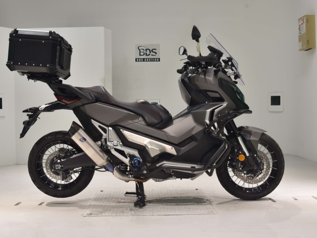 Honda X-ADV750 2021