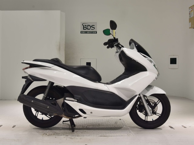 Honda PCX150 2014