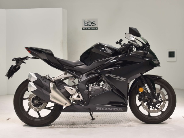 Honda CBR250RRA 2022