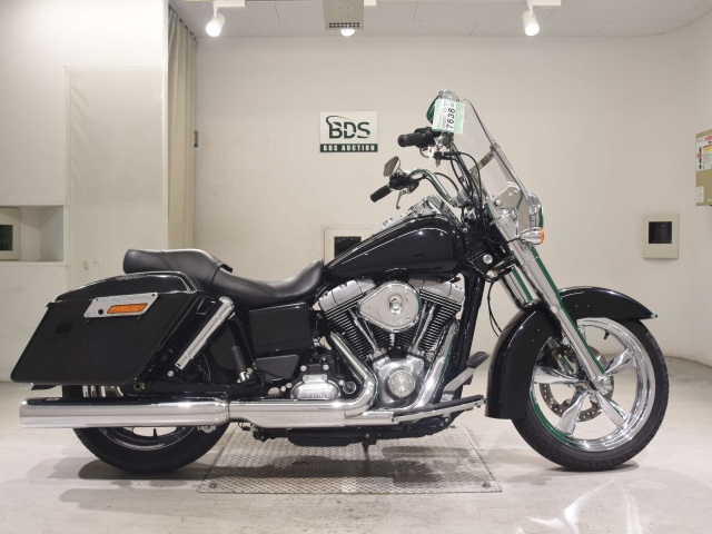 HD SWITCHBACK FLD1580 2016