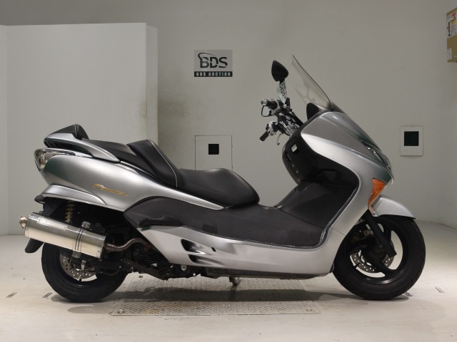 Honda FORZA 2007