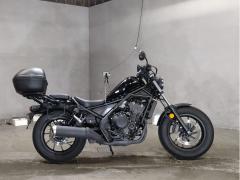 Honda REBEL CMX500 2020