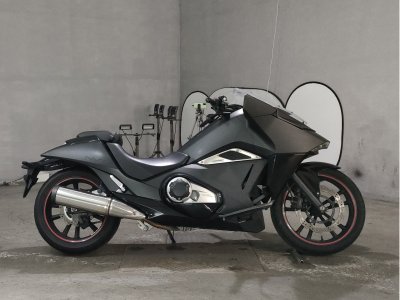 Honda NM4-01 VULTUS 2015