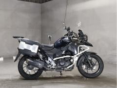 Suzuki V-STROM DL250