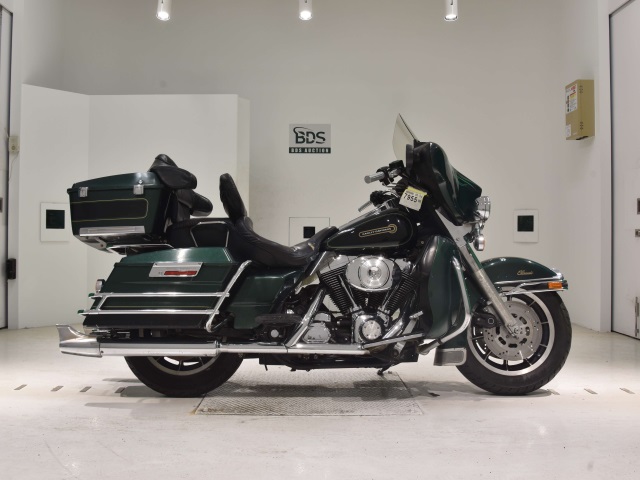 HD ELECTRA GLIDE FLHTC1450 1999