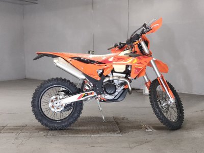 KTM 350 EXC-F 2025