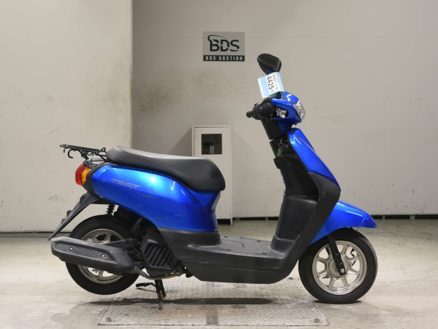 Honda TACT-4 BASIC 2019