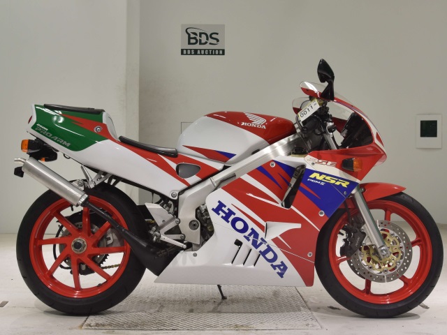 Honda NSR125F 1994