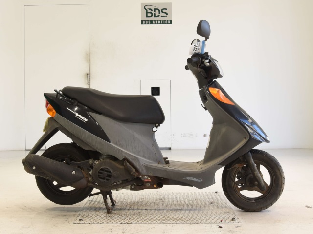 Suzuki ADDRESS V125