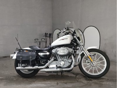 HD SPORTSTER XL883L 2007