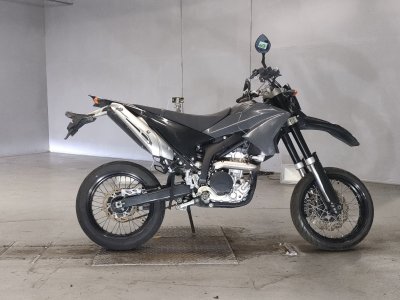 Yamaha WR250X 2014
