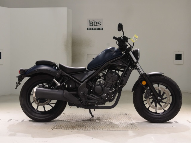 Honda REBEL CMX250 2020