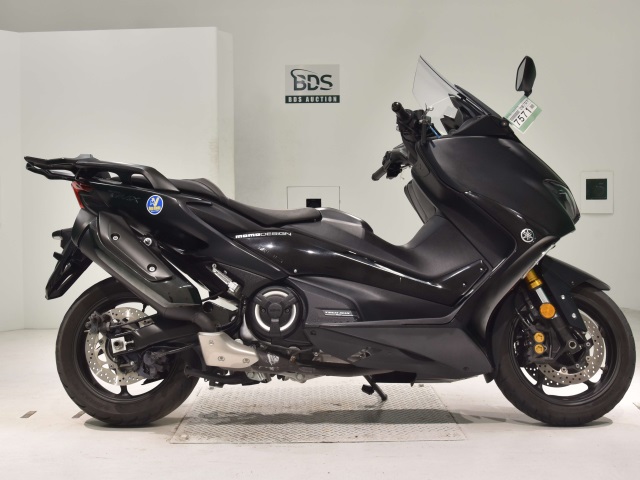 Yamaha T-MAX560T 2020