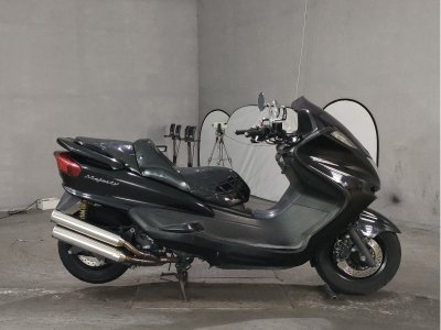 Yamaha MAJESTY 250C 2006