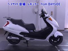 Honda FORESIGHT 2003