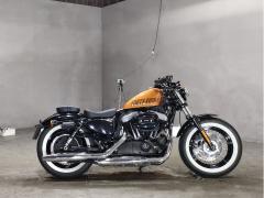 HD SPORTSTER FORTY-EIGHT XL1200X 2015