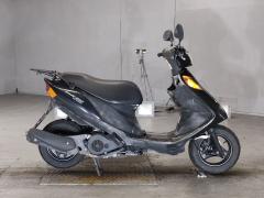 Suzuki ADDRESS V125