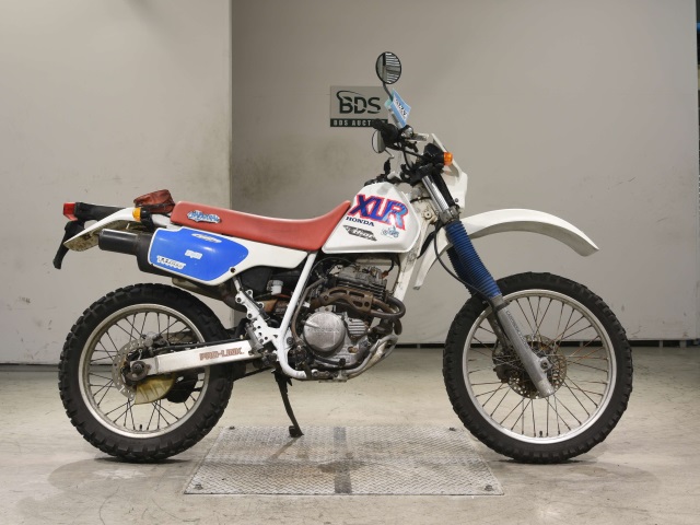 Honda XLR250R 1992