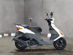 Suzuki ADDRESS V125