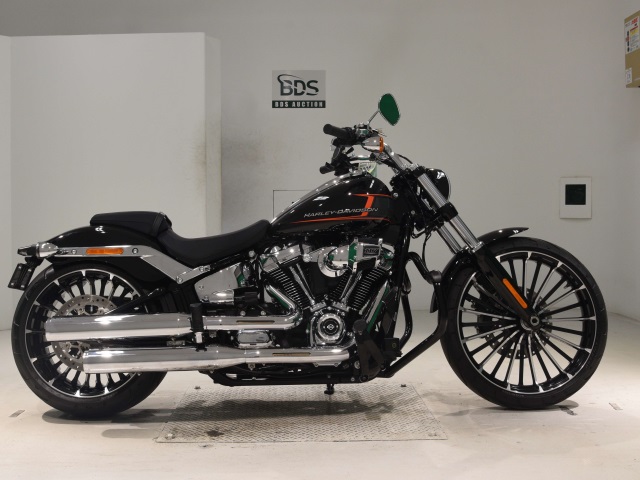 HD FXBR1920 2025