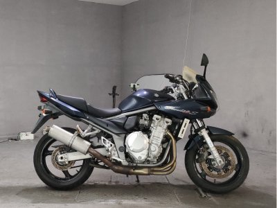 Suzuki BANDIT1250S 2007