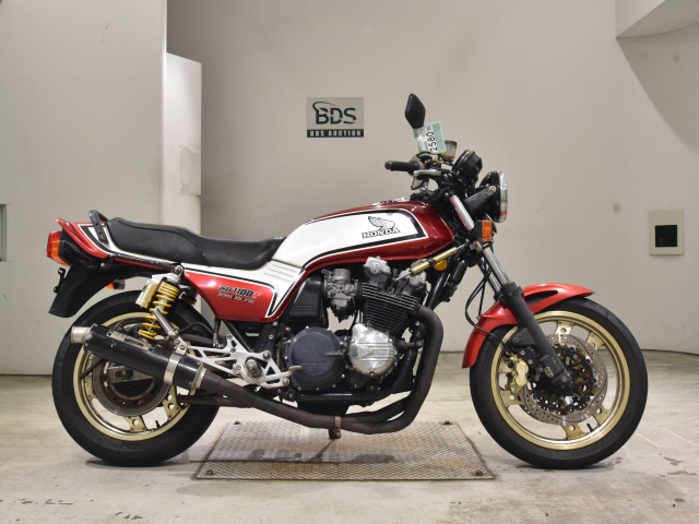 Honda CB1100F 1994