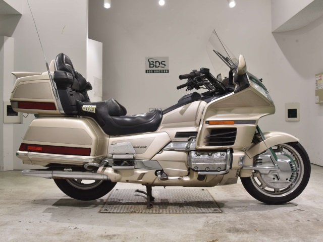 Honda GL1500SE 1998
