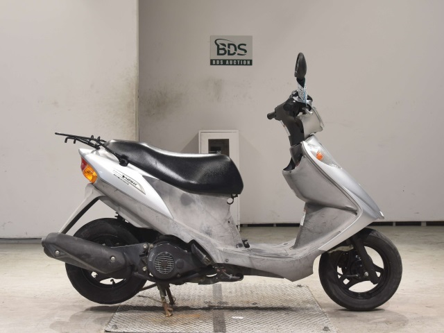 Suzuki ADDRESS V125