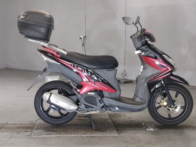Yamaha LUVIAS GTX 2013