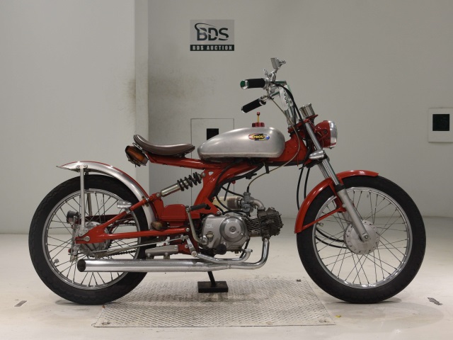 Honda SOLO 2003