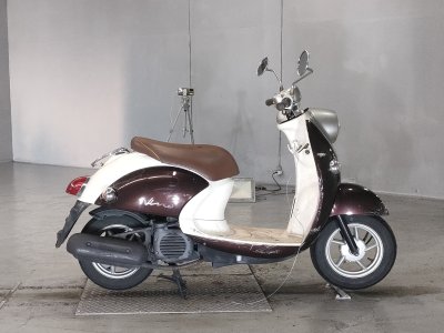 Yamaha VINO50