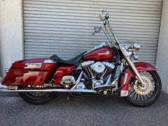 HD ROAD KING FLHR1340 2002