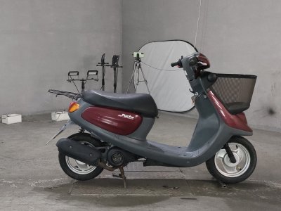 Yamaha JOG POCHE 2001